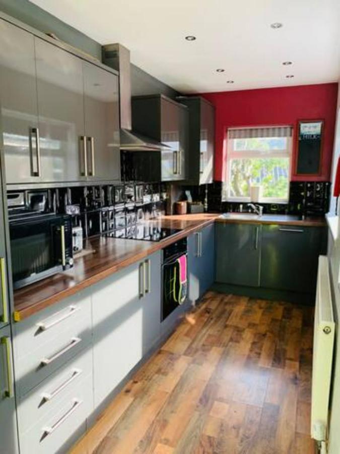 بلاكبول Bamber House - Large Modern Home & Perfect Location المظهر الخارجي الصورة